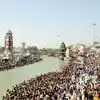 Makar Sankranti celebration in India